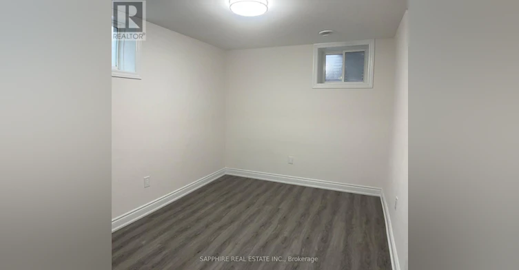 28 Barker (Basement Parkway, Thorold, ON, L2B 1N7 - 10