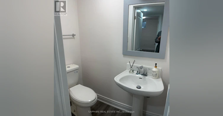 28 Barker (Basement Parkway, Thorold, ON, L2B 1N7 - 14