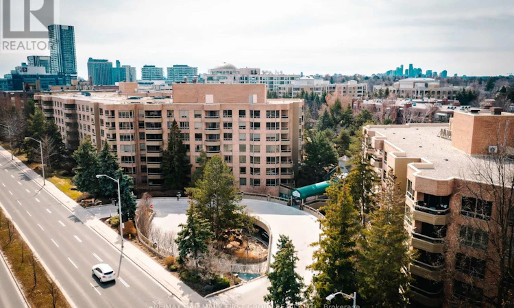 303-1200 Don Mills Road