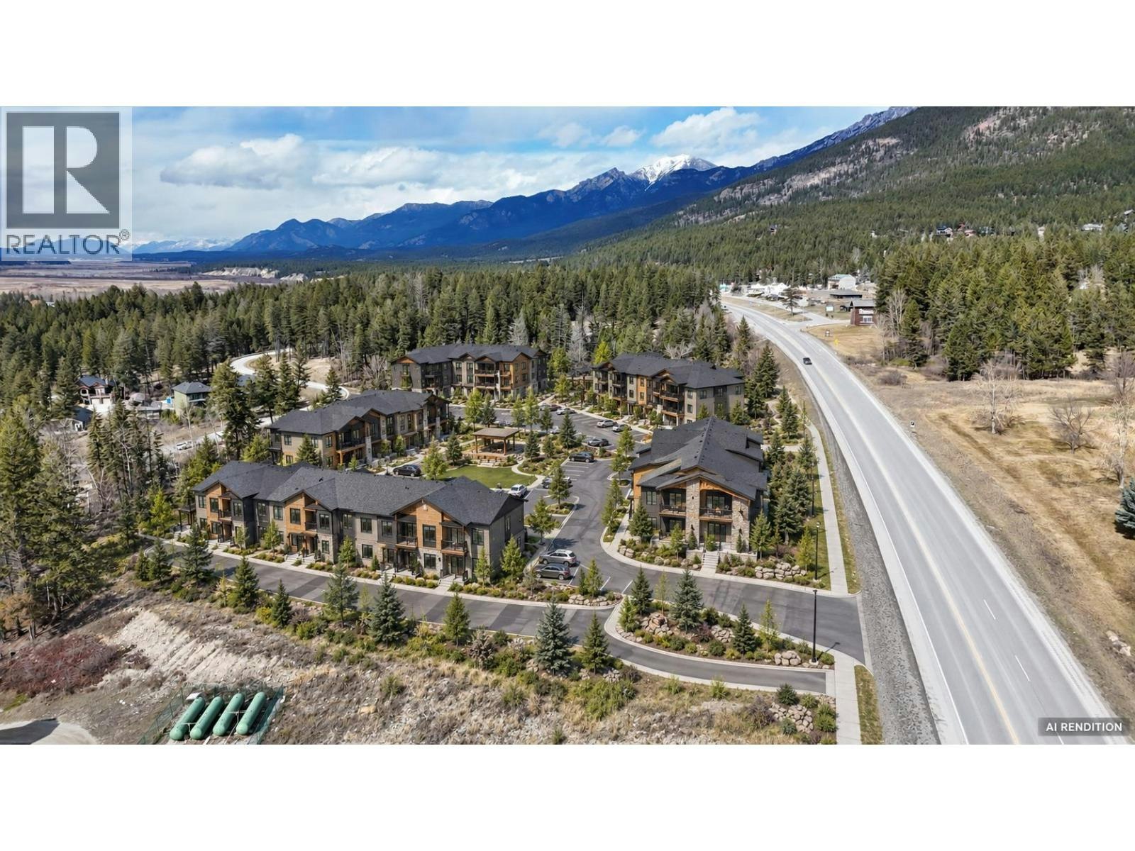 5056-5075 93/95 Highway, Fairmont Hot Springs, BC, V0B 1L1