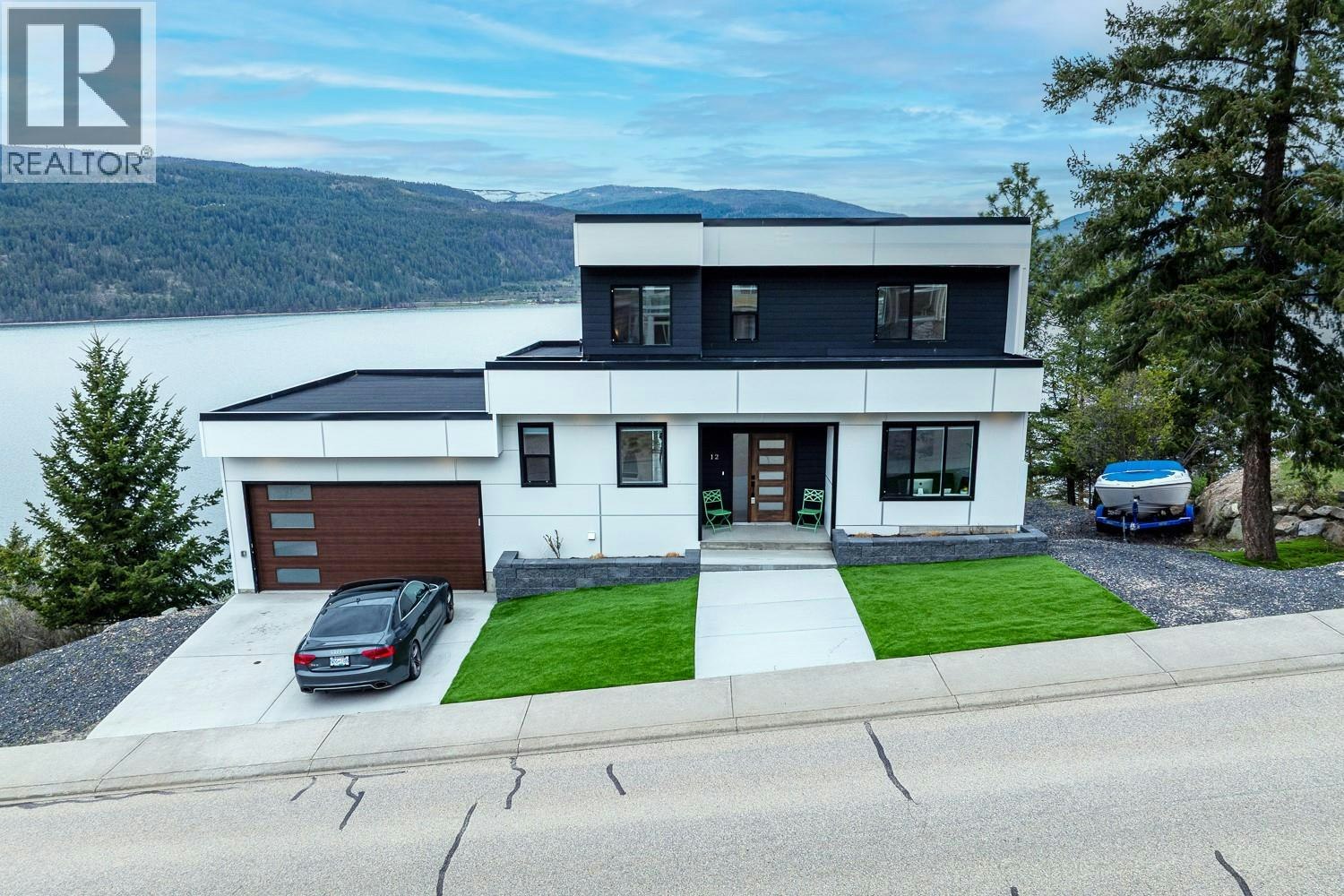 12-40 Kestrel Place, Vernon, BC, V1H 1S6