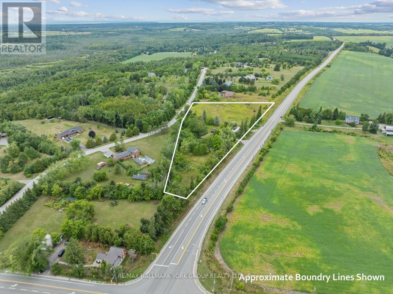 12150 Lake Ridge Road, Brock, ON, L0C 1H0