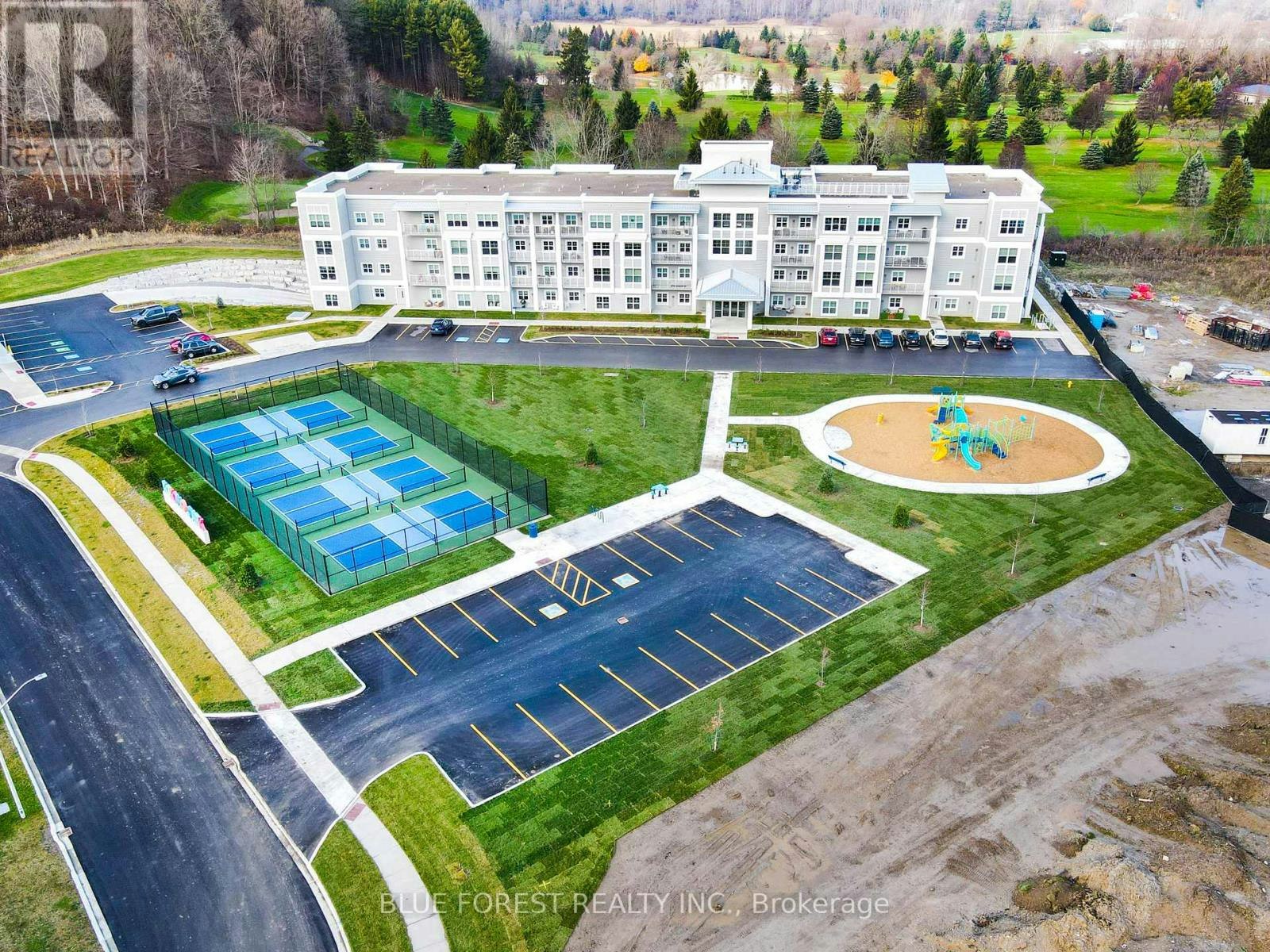 307-100 The Promenade, Niagara-on-the-Lake, ON, N5L 1C5