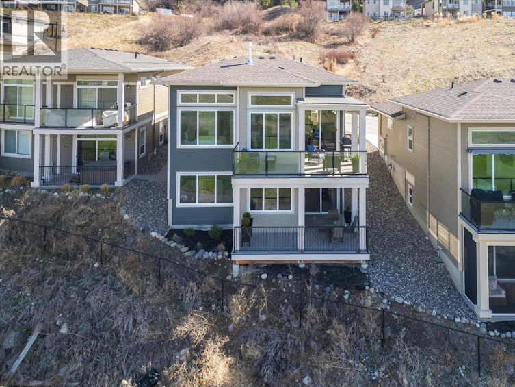 1436 Tower Ranch Drive, Kelowna, BC, V1P 1T8 - 48