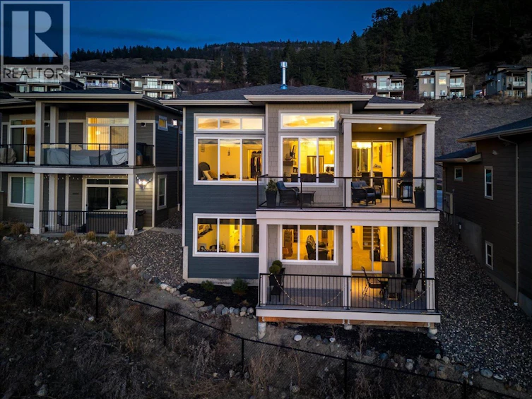 1436 Tower Ranch Drive, Kelowna, BC, V1P 1T8 - 4