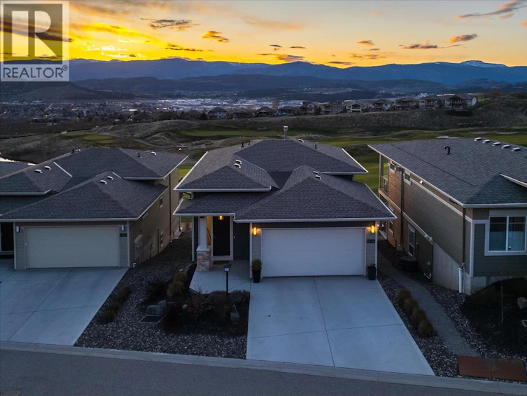 1436 Tower Ranch Drive, Kelowna, BC, V1P 1T8