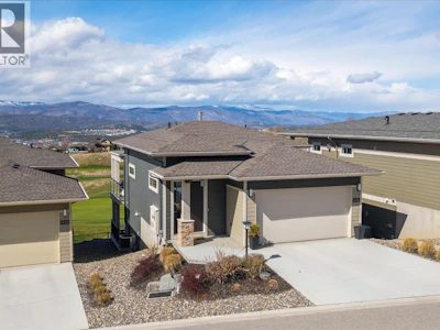 1436 Tower Ranch Drive - 2