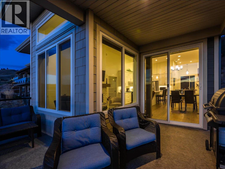 1436 Tower Ranch Drive, Kelowna, BC, V1P 1T8 - 62