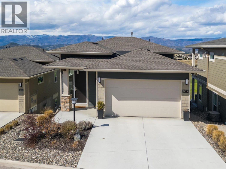 1436 Tower Ranch Drive, Kelowna, BC, V1P 1T8 - 47