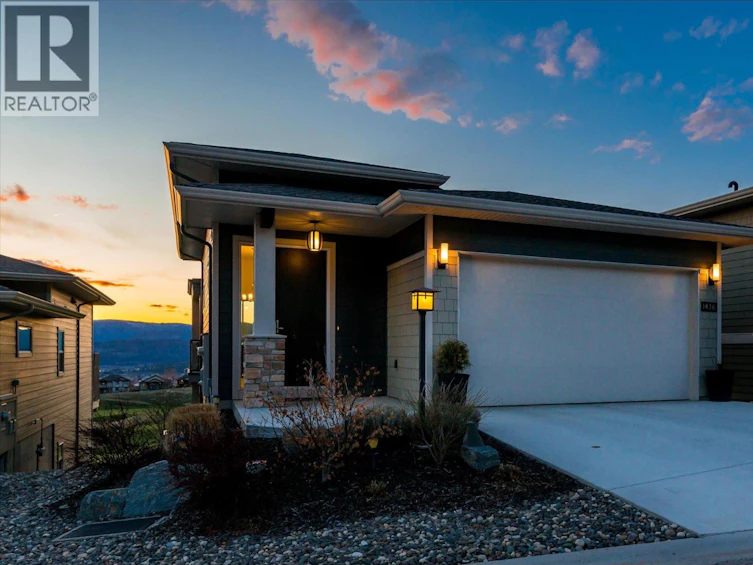 1436 Tower Ranch Drive, Kelowna, BC, V1P 1T8 - 60
