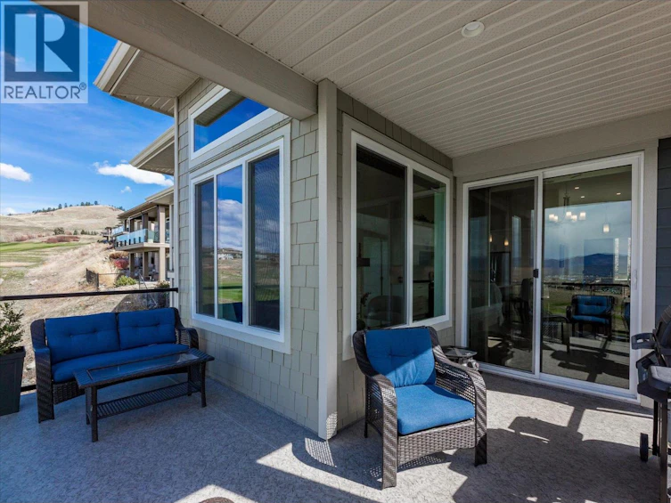 1436 Tower Ranch Drive, Kelowna, BC, V1P 1T8 - 22