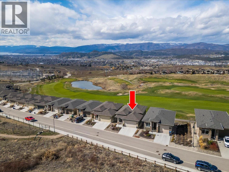 1436 Tower Ranch Drive, Kelowna, BC, V1P 1T8 - 51