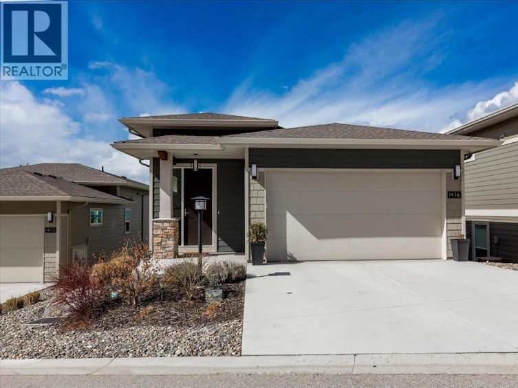 1436 Tower Ranch Drive, Kelowna, BC, V1P 1T8 - 5