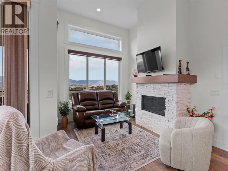 1436 Tower Ranch Drive, Kelowna, BC, V1P 1T8 - 20