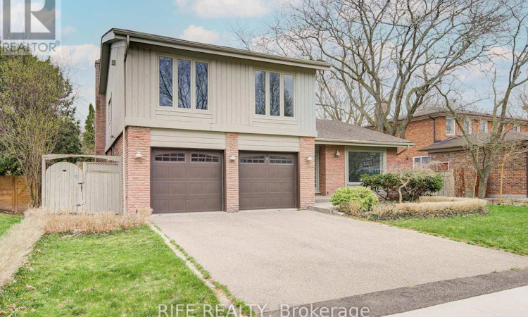 17 Bramble Drive
