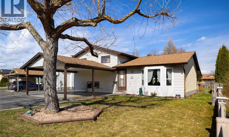 250 Hillaby Avenue