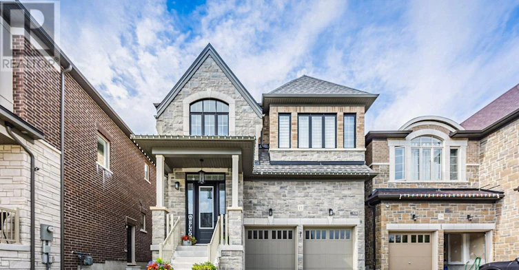 17-400 Finch Avenue, Pickering, ON, L1V 0G7