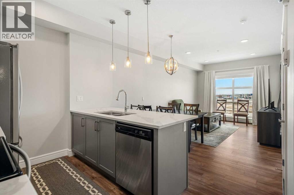 416-19621 40 Street SE, Calgary, AB, T3M 3B2