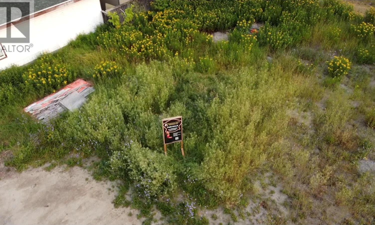 Lot 1-2054 Spokane Street
