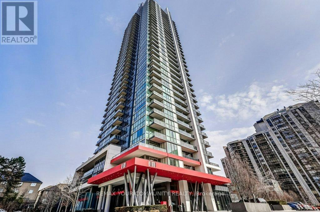 210-88 Sheppard Avenue E, Toronto, ON, M2N 0G9
