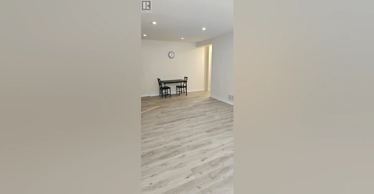 BASEMENT 1-92 Alexis Boulevard, Toronto, ON, M3H 2P7 - 11