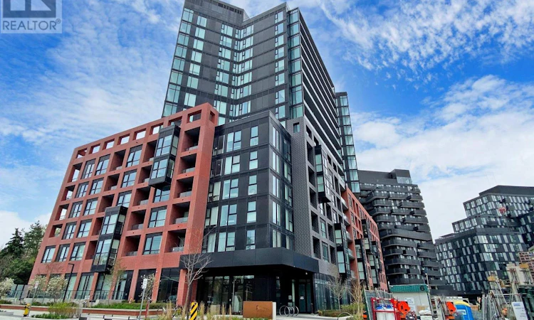 709-8 Tippet Road