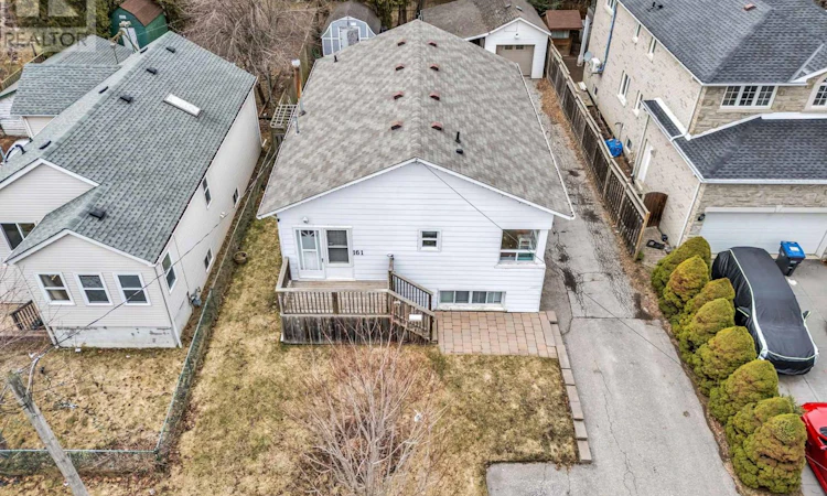 161 Angelene Street