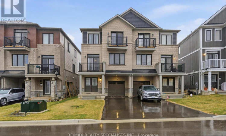 5 Norwich Crescent