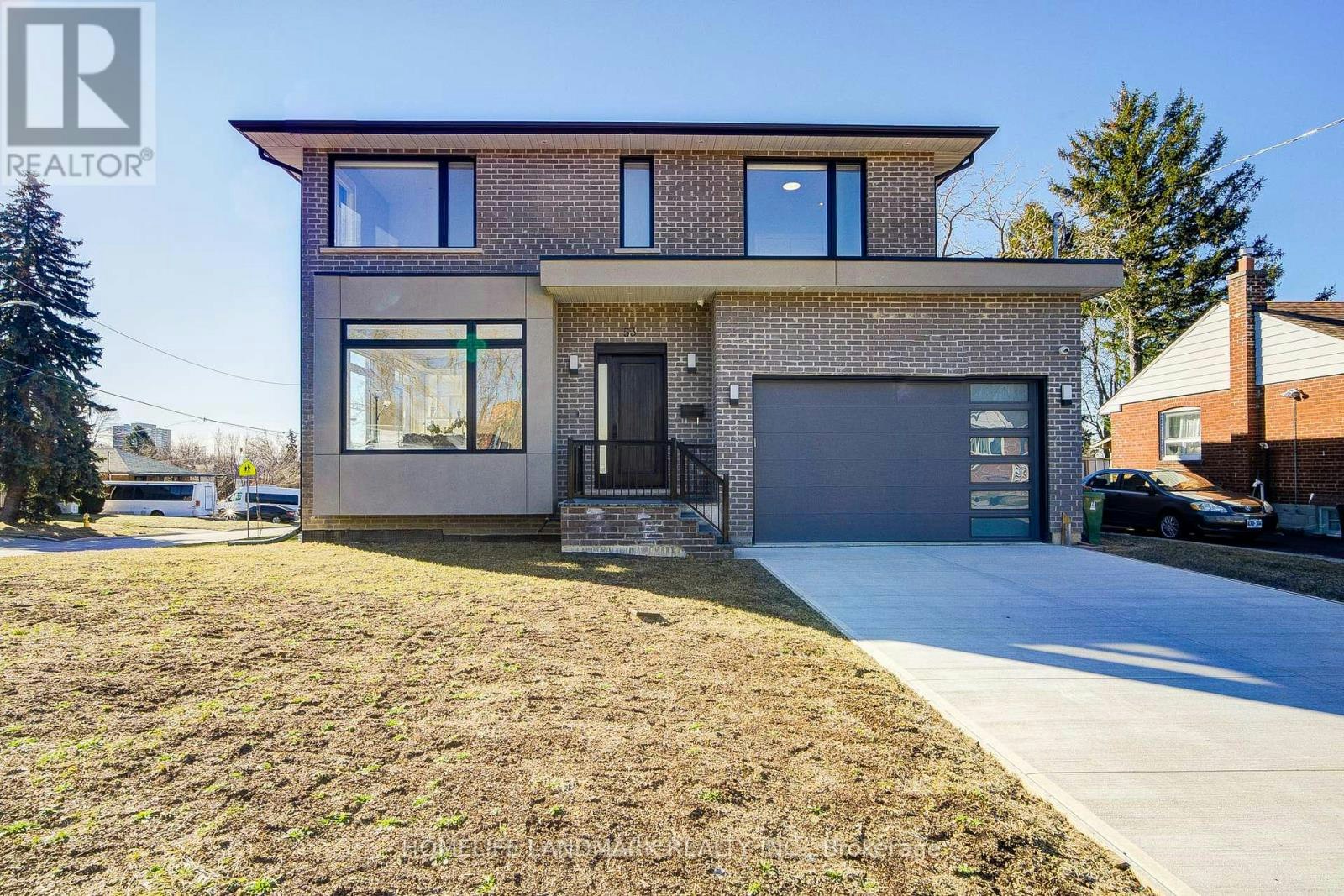 53 Saugeen Crescent, Toronto, ON, M1K 3M8