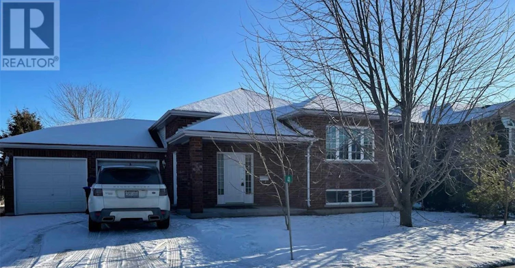 LOWER-41 Graham Street, Springwater, ON, L0L 1P0