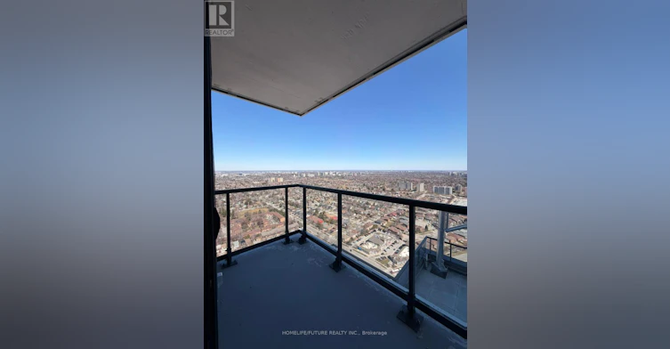 4303-325 Yorkland Boulevard, Toronto, ON, M2J 0H8 - 10