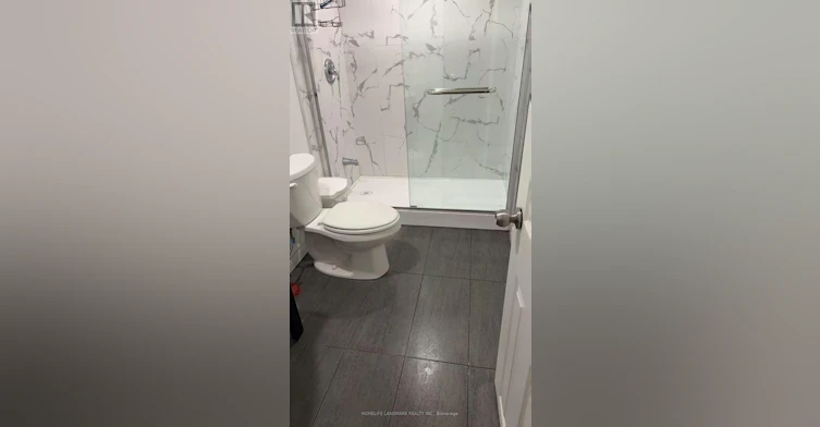 BASEMENT-70 Corinthian Boulevard, Toronto, ON, M1W 1B6 - 3