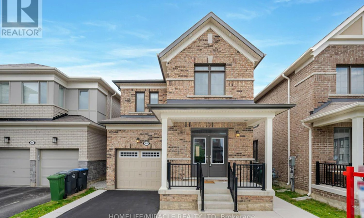 68 Circus Crescent