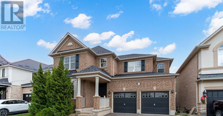 LOWER-854 Yates Drive, Milton, ON, L9T 0E5