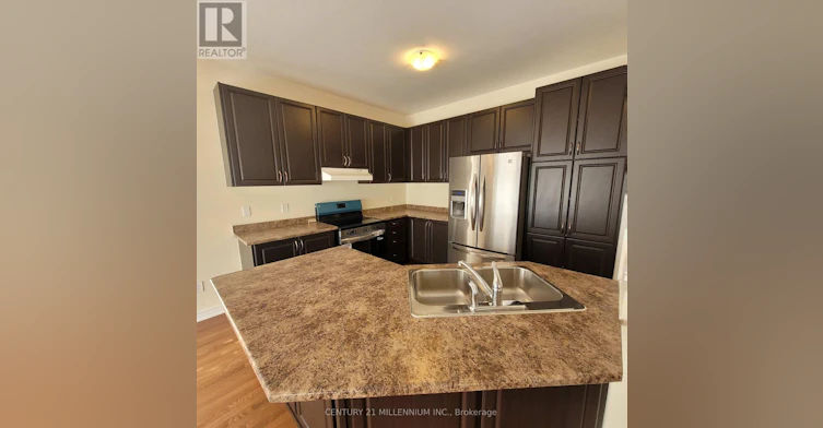 51-11 Jazzberry Road, Brampton, ON, L6R 3Y4 - 5