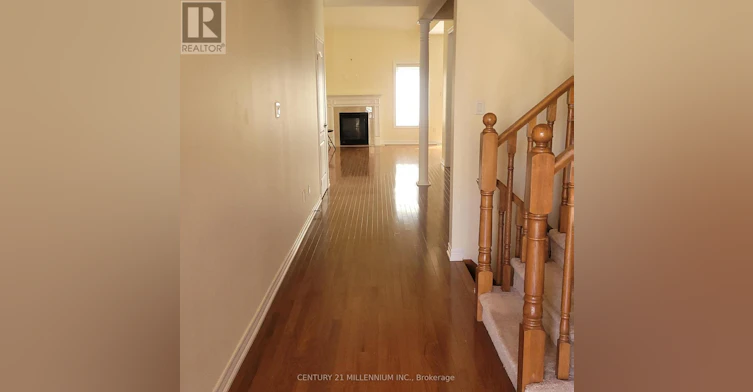 51-11 Jazzberry Road, Brampton, ON, L6R 3Y4 - 2