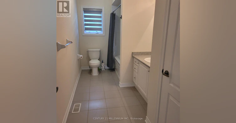 51-11 Jazzberry Road, Brampton, ON, L6R 3Y4 - 9