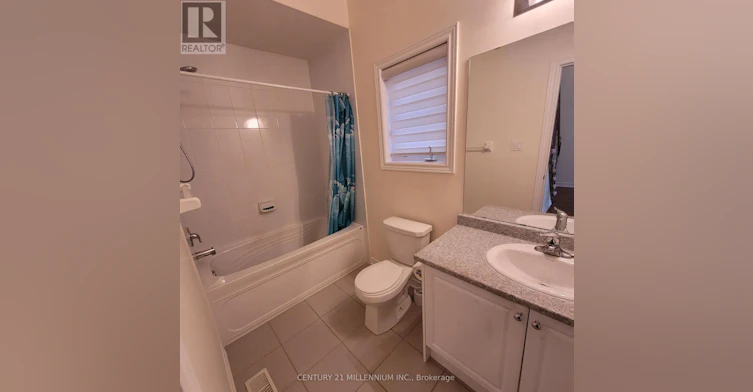51-11 Jazzberry Road, Brampton, ON, L6R 3Y4 - 12
