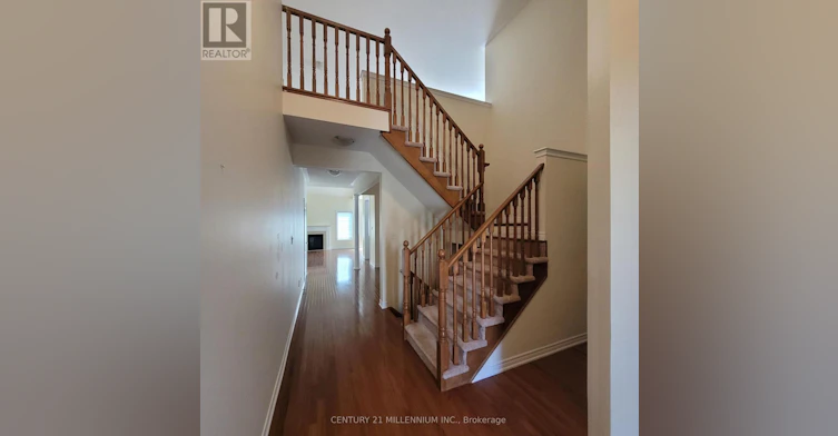 51-11 Jazzberry Road, Brampton, ON, L6R 3Y4 - 7