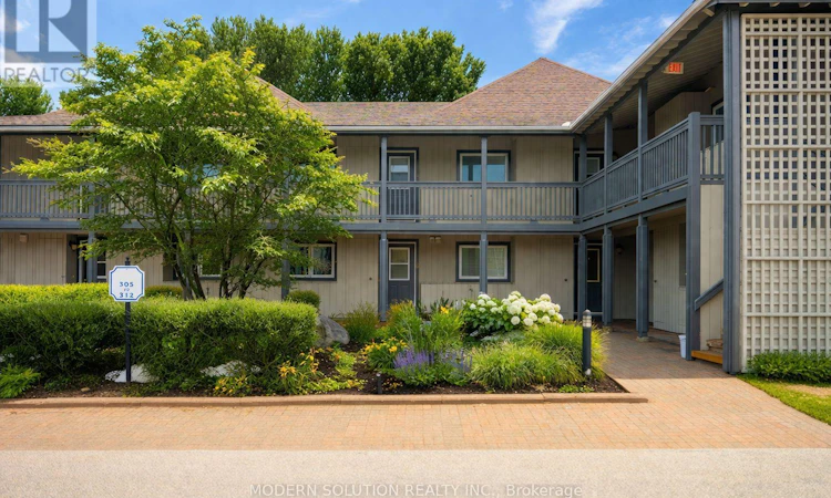 307 Mariners Way