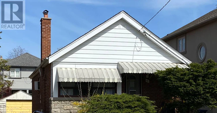 BSMT-11 Hutton Avenue, Toronto, ON, M4C 3L2