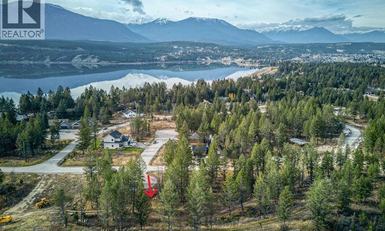 Lot 51-Pedley Heights Drive