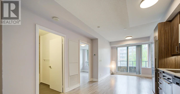 301-18 Uptown Drive, Markham, ON, L3R 5M5 - 3
