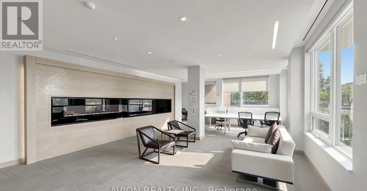 301-18 Uptown Drive, Markham, ON, L3R 5M5 - 25