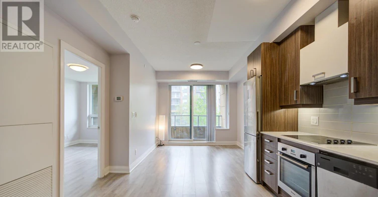301-18 Uptown Drive, Markham, ON, L3R 5M5 - 8
