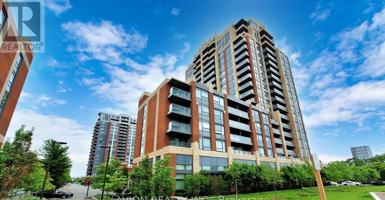 301-18 Uptown Drive, Markham, ON, L3R 5M5 - 2