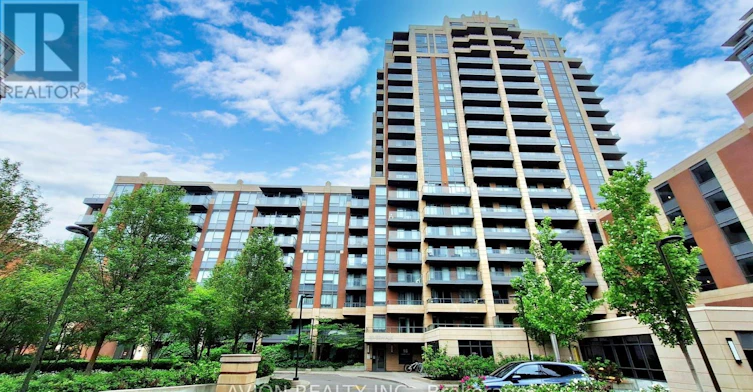 301-18 Uptown Drive, Markham, ON, L3R 5M5