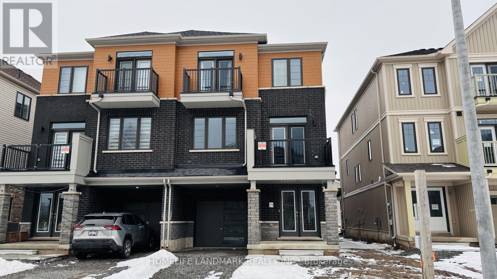 19 Pogie Drive, Welland, ON, L3B 0P2