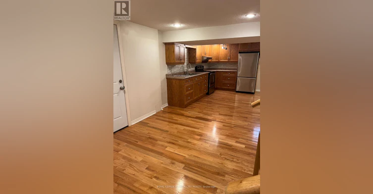 BASEMENT-22 Perkinsfield Street, Whitby, ON, L1N 8K2 - 2