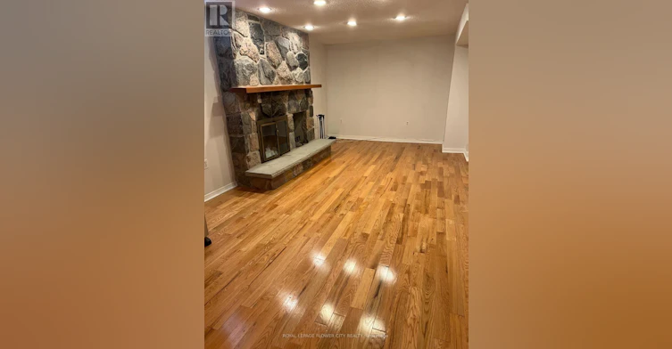 BASEMENT-22 Perkinsfield Street, Whitby, ON, L1N 8K2 - 4